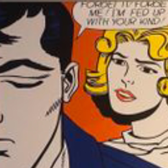 Meet your Posher, Patty - Picture 1 of 1